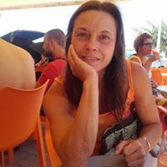 Catherine Rosique