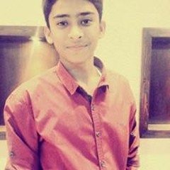 Syed Saud