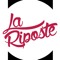 La Riposte