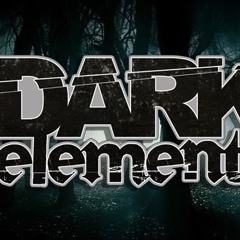 Dark elements Circle