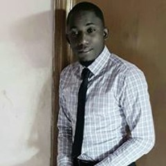 Jude Camille Mombrun