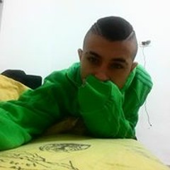 Shai Aro