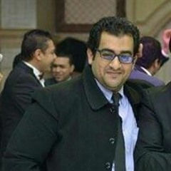 Hisham Marey