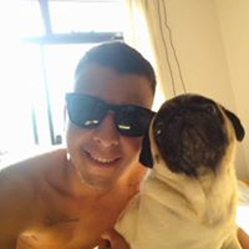 Felipe Oliveira’s avatar
