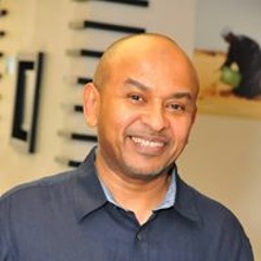 Alaa Hassan Hamed