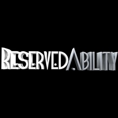 Reserved Ability