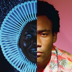 YUNGISH GAMBINO