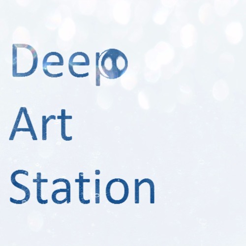 Deep Art Station’s avatar