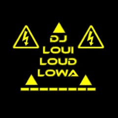 Loui "LOUD" Lowa - MASTERS 1