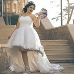 البنت الكيوت