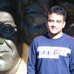 Madusudhanan Rago