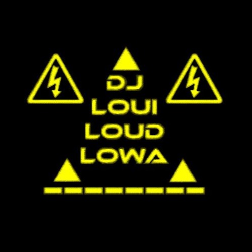 Loui "LOUD" Lowa - MASTERS 4’s avatar