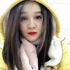 Huyen Trang