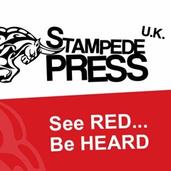 Stampede Press UK