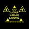 Loui "LOUD" Lowa - MASTERS 5