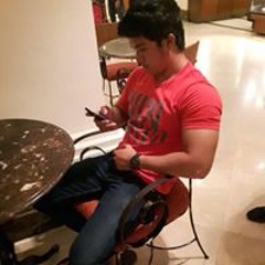 Muhd Syafiq