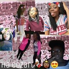 Tia Cozàrt