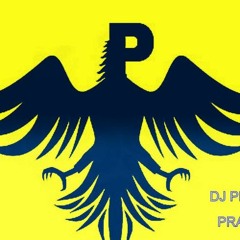 dj prady p