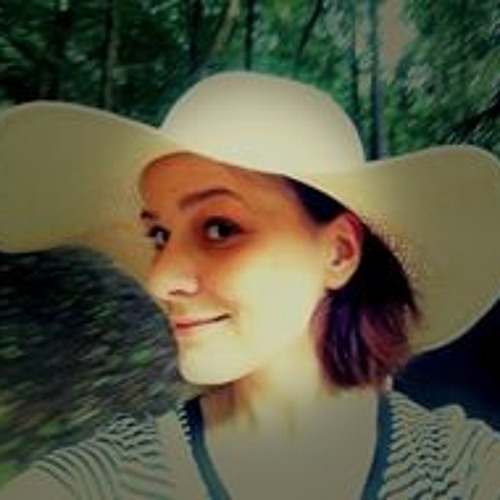 Bára Pazderová’s avatar