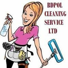 Bdpol Cleaning