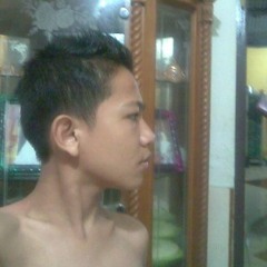 Ahmad Munawar Ronaldo Jr.