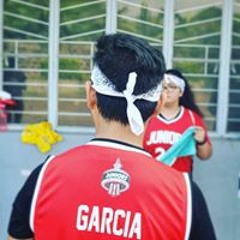 Vhon Oliver Garcia