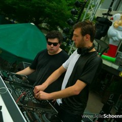 REPOSTING OUR MUSIC