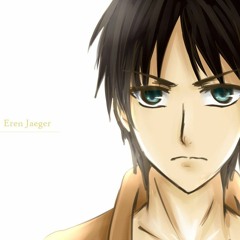 Eren Jaeger