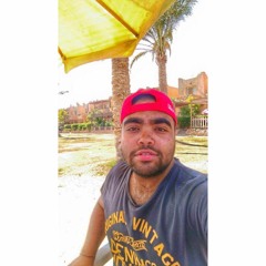 Mahmoud Aburawash