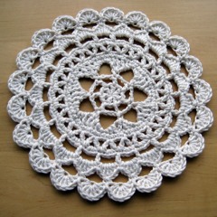 Doily