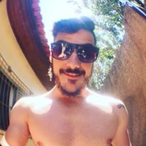 Bruno Faria’s avatar