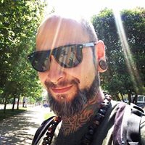Javier Fingazz’s avatar