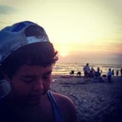 Jake Corchado