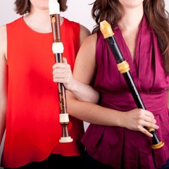 Schifanoia - recorder duo