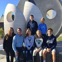 Ally Anzalotta DelVecchio