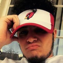 Xavier Casper Flores