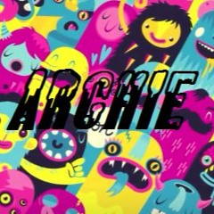 ▲ Archie ▲
