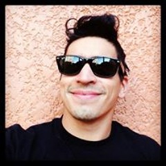 Roland Alexander Vieyra