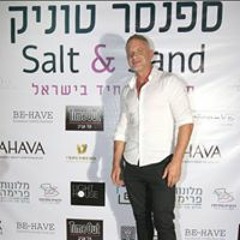 Turgeman Yossi