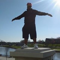 Anthony Duncan