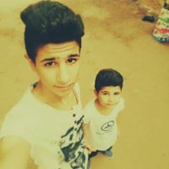 حسام ومصطفي