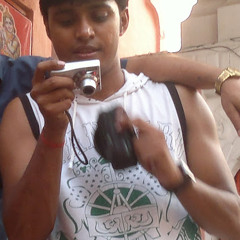 Anurag Vishal