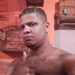 Luiz César Oliveira