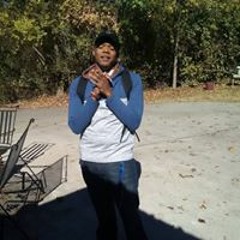 DaShaun Lamar Booker