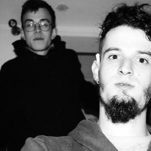 OuiOui&17KTE - Machination