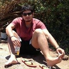 Gabriel Andrés Barrera