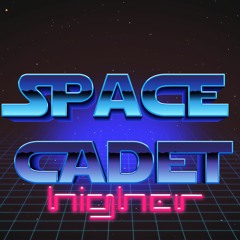 Space Cadet (Higher Recordings)