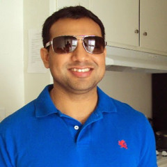 M Zohaib