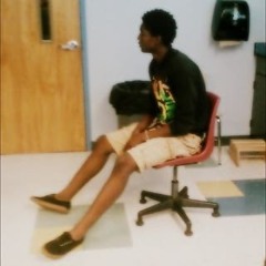 Zamir Parrish