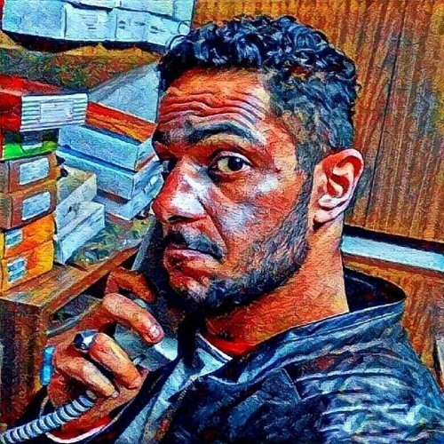 Ibrahem Fahmy’s avatar